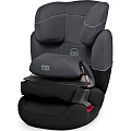 Детское автокресло Cybex Aura Детское автокресло Cybex Aura Cobblestone — Фото