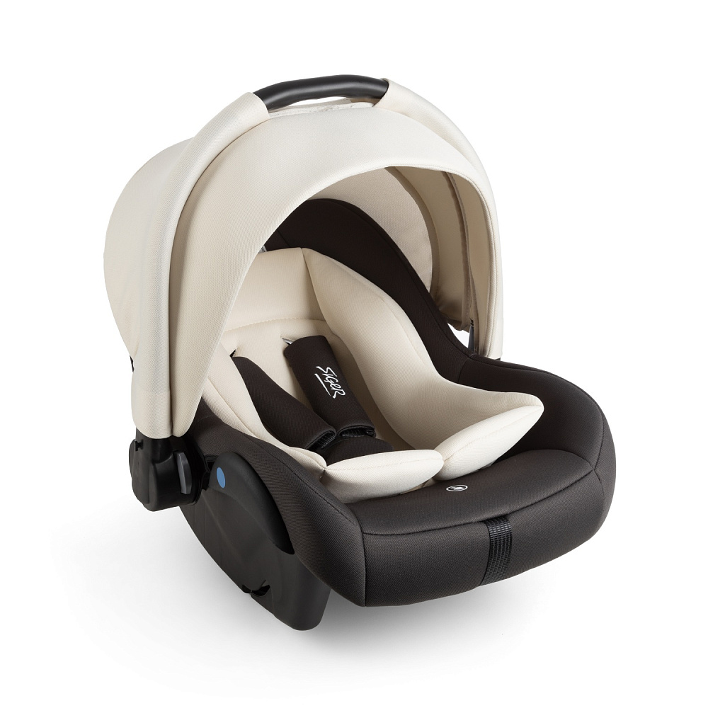 Детское автокресло Siger Дафни - Фото