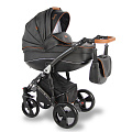 Детская коляска Sevillababy Ravento Eco 3 в 1 Детская коляска Sevillababy Ravento Eco 3 в 1 04 — Фото