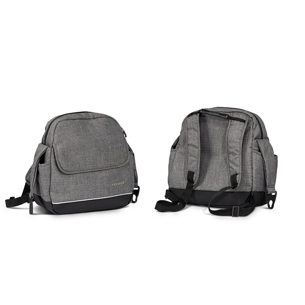 Детская коляска Noordi Fjordi Sport 2021 3 в 1 фото 13