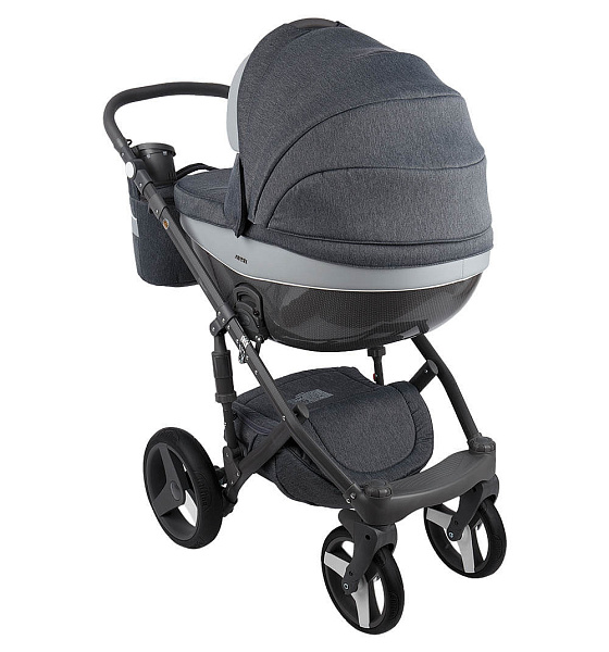 Детская коляска Adamex Monte 3 в 1 фото 2