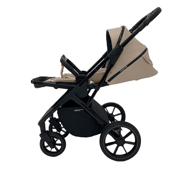 Детская коляска Sweet Baby Massimo 2 в 1 фото 4