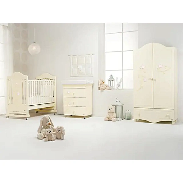 Корзина Foppapedretti Baby Nido Basket Фоппапедретти Беби Нидо Баскет фото 2