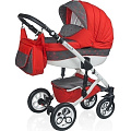 Детская коляска AmaroBaby Sport Style 2 в 1 SPS-09 — Фото