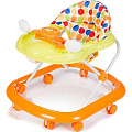 Детские ходунки Babyhit First-Step Orange — Фото