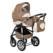 Детская коляска Smile Line Serenade 2 в 1 - Фото