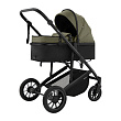Детская коляска-трансформер Sweet Baby Optima GL 2 в 1 Детская коляска-трансформер Sweet Baby Optima GL 2 в 1 - Фото