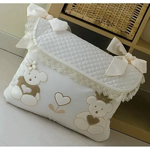 Сумка на кроватку Roman Baby Real Bears