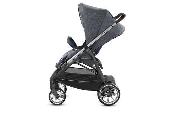 Детская прогулочная коляска Inglesina Aptica фото 2