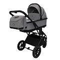 Детская коляска Sweet Baby Massimo Air 2 в 1 Grey — Фото