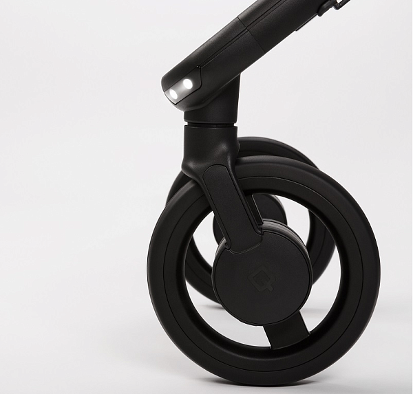 Детская коляска Anex Quant 3 в 1 фото 7