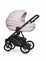Детская коляска Riko Basic Delta Ecco 2 в 1 Детская коляска Riko Basic Delta Ecco 2 в 1 14 rose — Фото