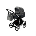 Детская коляска Adamex Verona Pro Poler 3 в 1 VR473 — Фото