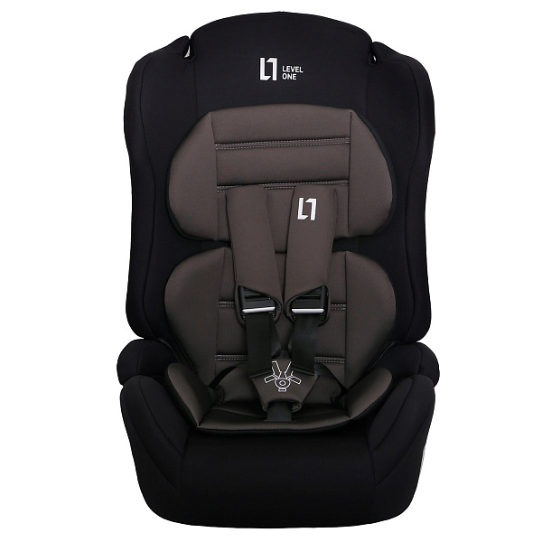 Детское автокресло Еду-Еду KS 545 Lux фото 1