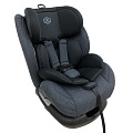 Детское автокресло Best Baby Dexter AY518 Детское автокресло Best Baby Dexter AY518 (темно-серый
) — Фото