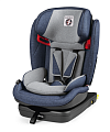 Детское автокресло Peg-Perego Viaggio Via 1/2/3 Urban Denim — Фото