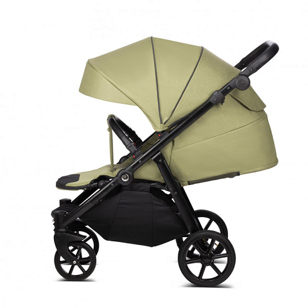 Детская прогулочная коляска Tutis Zille Sprint фото 5