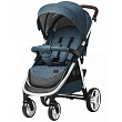 Детская прогулочная коляска Baby Tilly T T-191 Ultimo Детская прогулочная коляска Baby Tilly T T-191 Ultimo - Фото