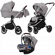 Детская коляска Carello Epica CRL-8515 3 в 1 - Фото