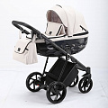 Детская коляска Bebe-Mobile Castello Sport 3 в 1 Детская коляска Bebe-Mobile Castello Sport 3 в 1 BCS-1 — Фото