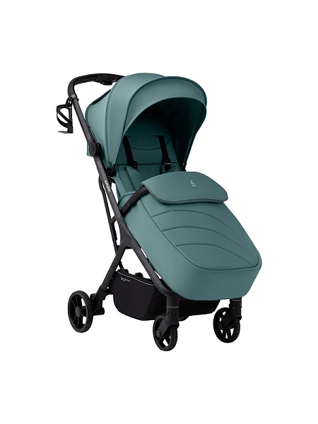 Детская прогулочная коляска Sweet Baby Aura Basic фото 3