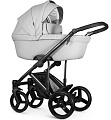 Детская коляска Venicci Asti 2 в 1 Детская коляска Venicci Asti 2 в 1 Light Grey — Фото
