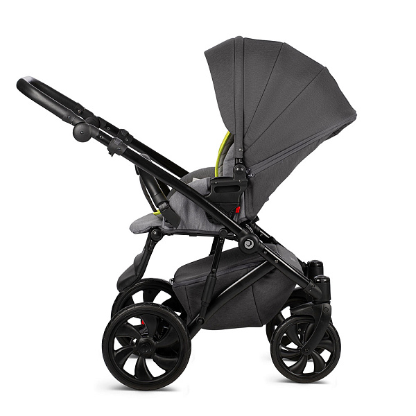 Детская коляска 2в1 Tutis Zippy New 2020 (Тутис Зиппи Нью) фото 9