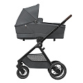 Детская коляска Maxi-Cosi Oxford Plus 2 в 1 (Graphite
						
					) — Фото