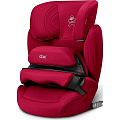Детское автокресло Cybex Aura-Fix Детское автокресло Cybex Aura-Fix Crunchy Red — Фото