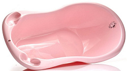 Детская ванночка Полимербыт Малыш С-526