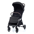 Детская прогулочная коляска Kidzi Breezy (Черный
						
					) — Фото