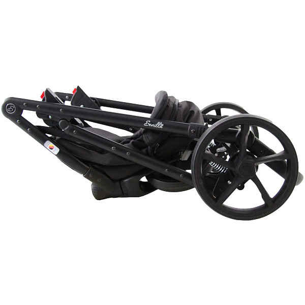 Детская коляска Sevillababy Air 2 в 1 фото 17