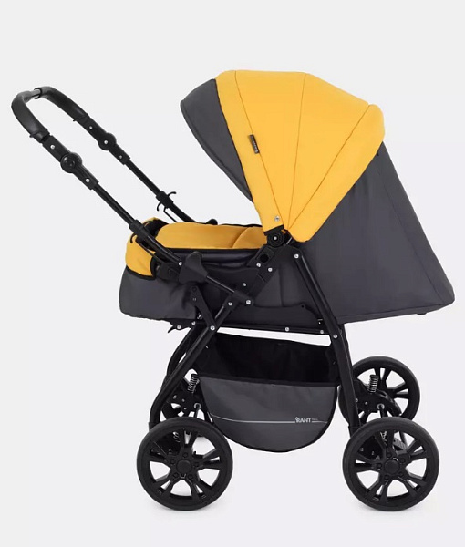Детская коляска-трансформер Rant Basic Riva 2 в 1 фото 2