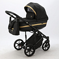 Детская коляска Adamex Rimini Lux 3 в 1 (RI24
						
					) — Фото