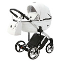 Детская коляска Adamex Chantal Special Edition 2 в 1 С-104 — Фото