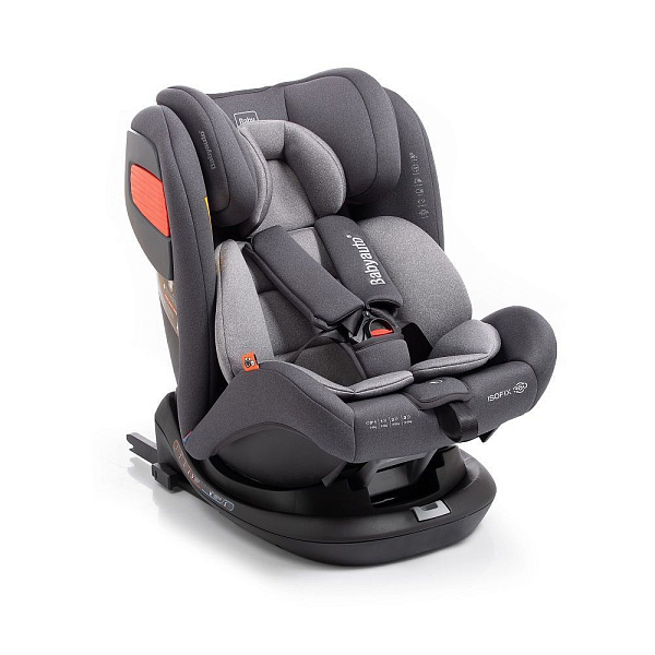 Детское автокресло Babyauto Giroto 360 фото 4