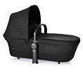 Детская коляска Cybex Priam Light 2 в 1 Детская коляска Cybex Priam Light 2 в 1 Happy Black — Фото