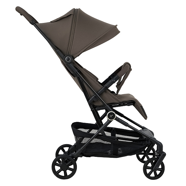 Детская прогулочная коляска Pituso Q3 фото 1