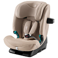 Детское автокресло Britax Romer Advansafix Pro (Teak_
						
					) — Фото
