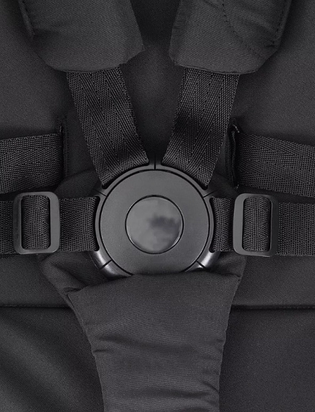 Детская прогулочная коляска Rant Lumos фото 16