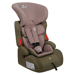 Детское автокресло Еду-Еду KS 516