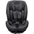 Детское автокресло Rant IQ isofix Genius Line Детское автокресло Rant IQ isofix Genius Line (Dark Grey
) — Фото