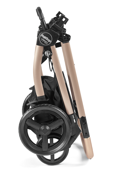 Детская прогулочная коляска Peg-Perego Ypsi фото 2