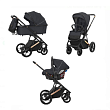 Детская коляска Carrello Sigma 3 в 1 Детская коляска Carrello Sigma 3 в 1 - Фото