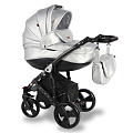 Детская коляска Sevillababy Ravento Eco 3 в 1 Детская коляска Sevillababy Ravento Eco 3 в 1 10 — Фото