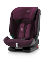 Детское автокресло Romer & Britax Advansafix М i-Size (Burgundy Red Trendline
						
					) — Фото