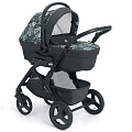 Детская коляска Cam Dinamico UP 3 в 1 Smart 819 — Фото