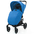 Накидка на ножки Valco baby Boot Cover Snap 4 Накидка на ножки Valco baby Boot Cover Snap 4 Ocean Blue — Фото