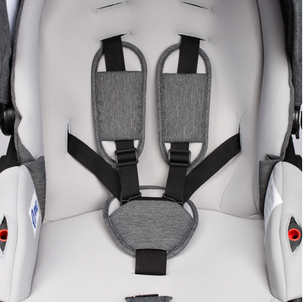 Детская коляска Noordi Fjordi Sport 2021 2 в 1 фото 2