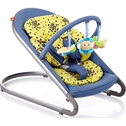 Шезлонг Geoby YY130